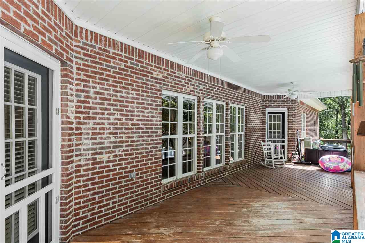 165 Tall Timber Road Alabaster, AL 35007 - Photo 29 of 37