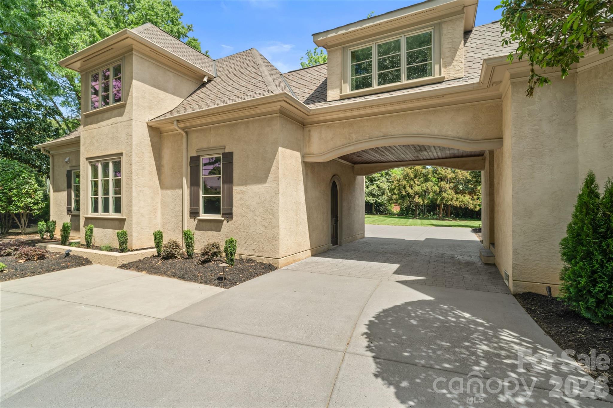 8600 Fairview Road Charlotte, NC 28226 - Photo 42 of 48