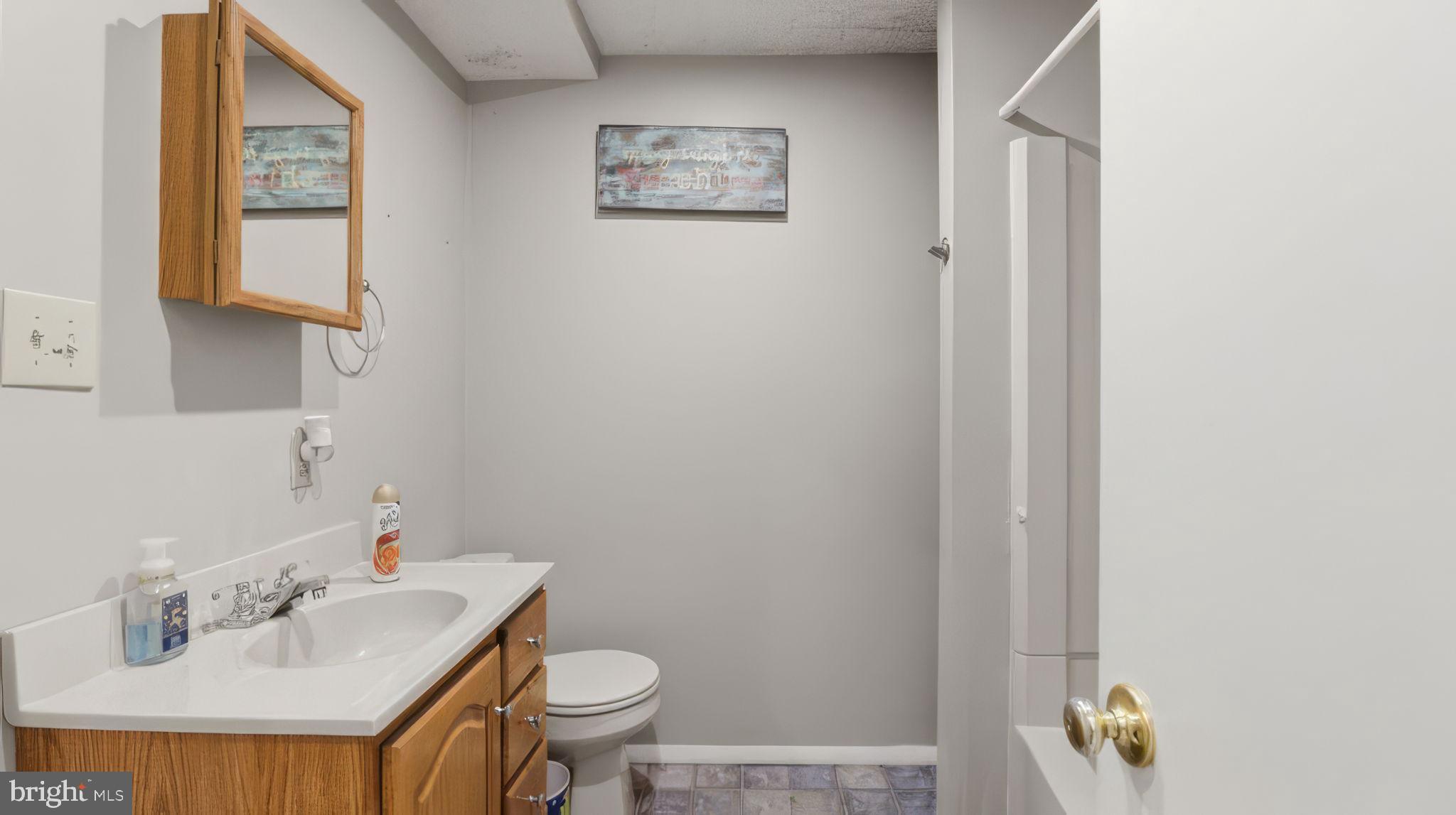 2185 Sams Creek Road Westminster, MD 21157 - Photo 29 of 56 Full Bath in Lower Level