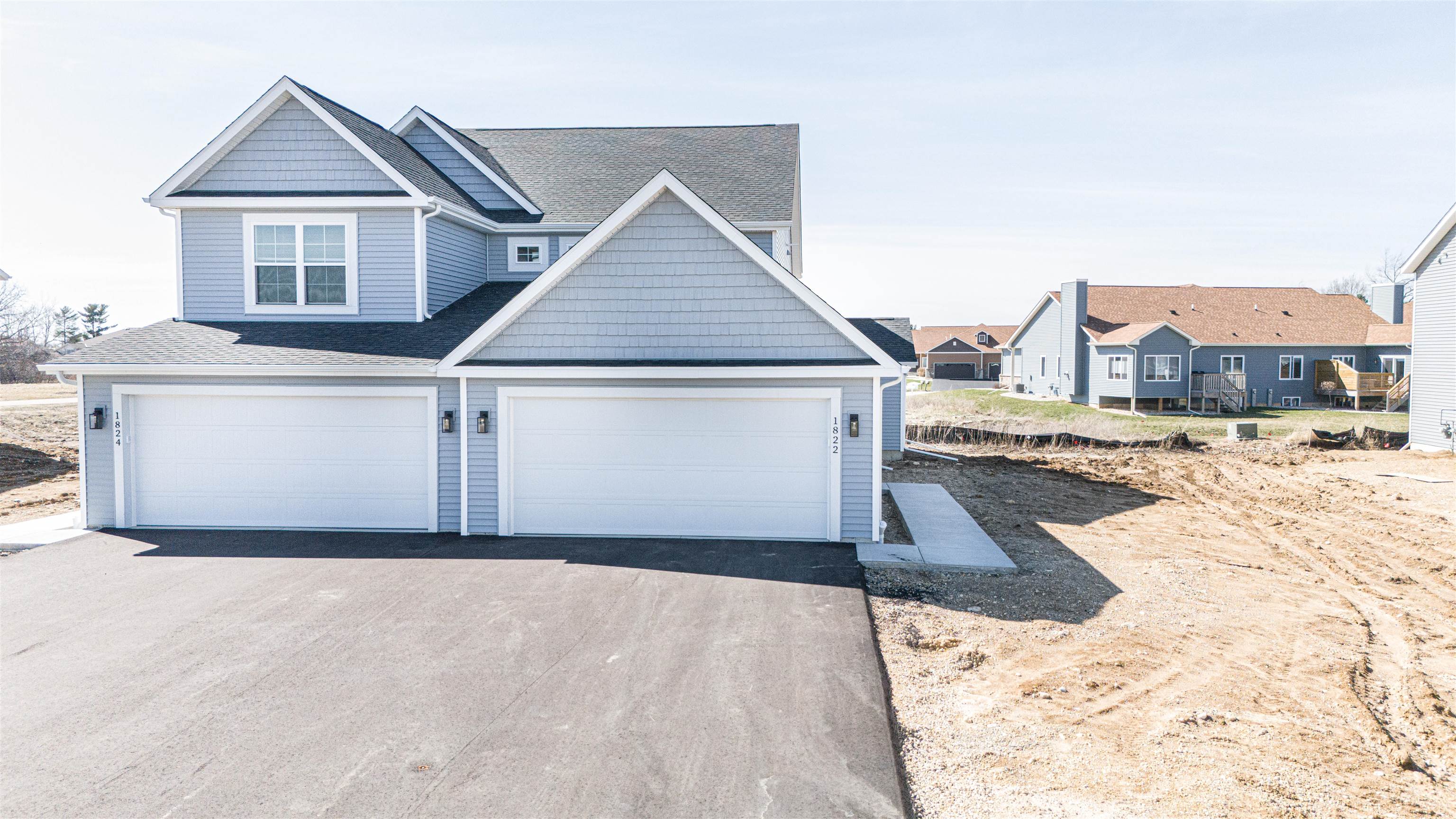 1822-1824 West Kyle Beloit, WI 53511 - Photo 1 of 29