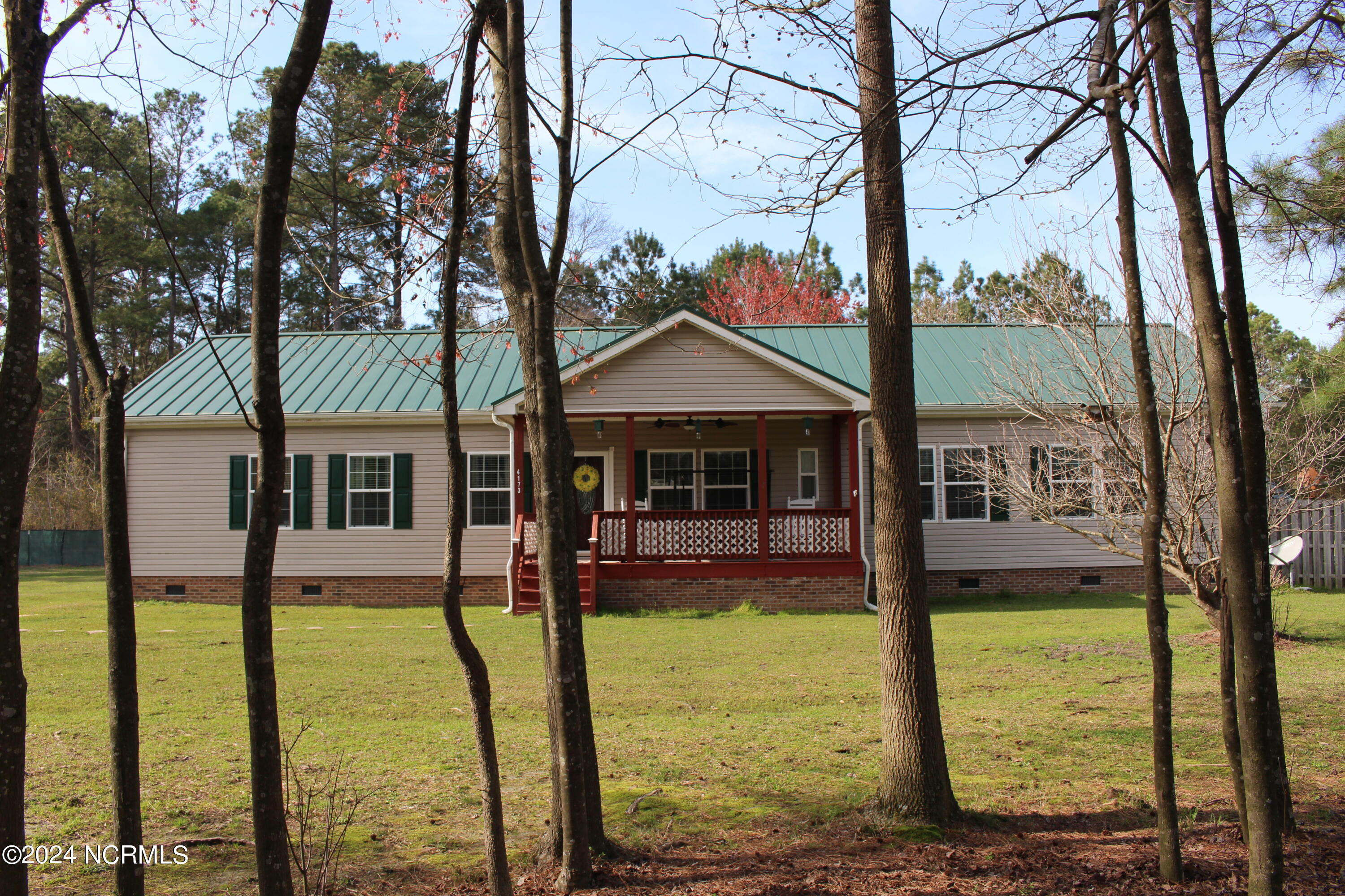 4173 Englishtown Road Willard, NC 28478 - Photo 52 of 55 IMG_2610