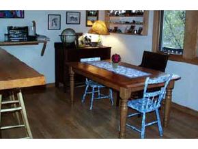 3 Trout Hollow Road Warren, VT 05674 - Photo 5 of 6