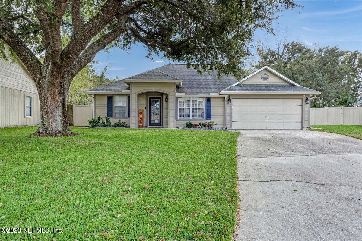 4628 Ridge Walk Lane Jacksonville, FL 32257 - Photo 1 of 34 01-Photo - 001
