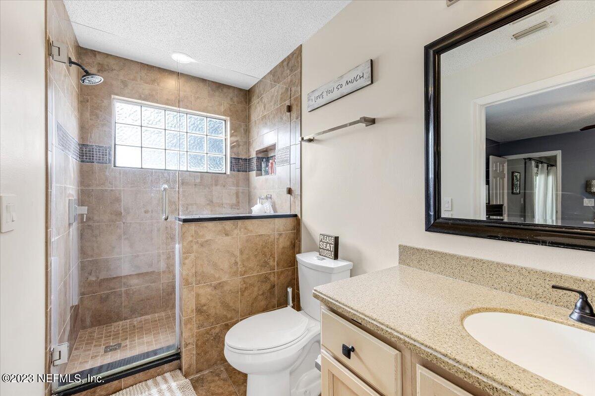 4628 Ridge Walk Lane Jacksonville, FL 32257 - Photo 22 of 34 Owners bath