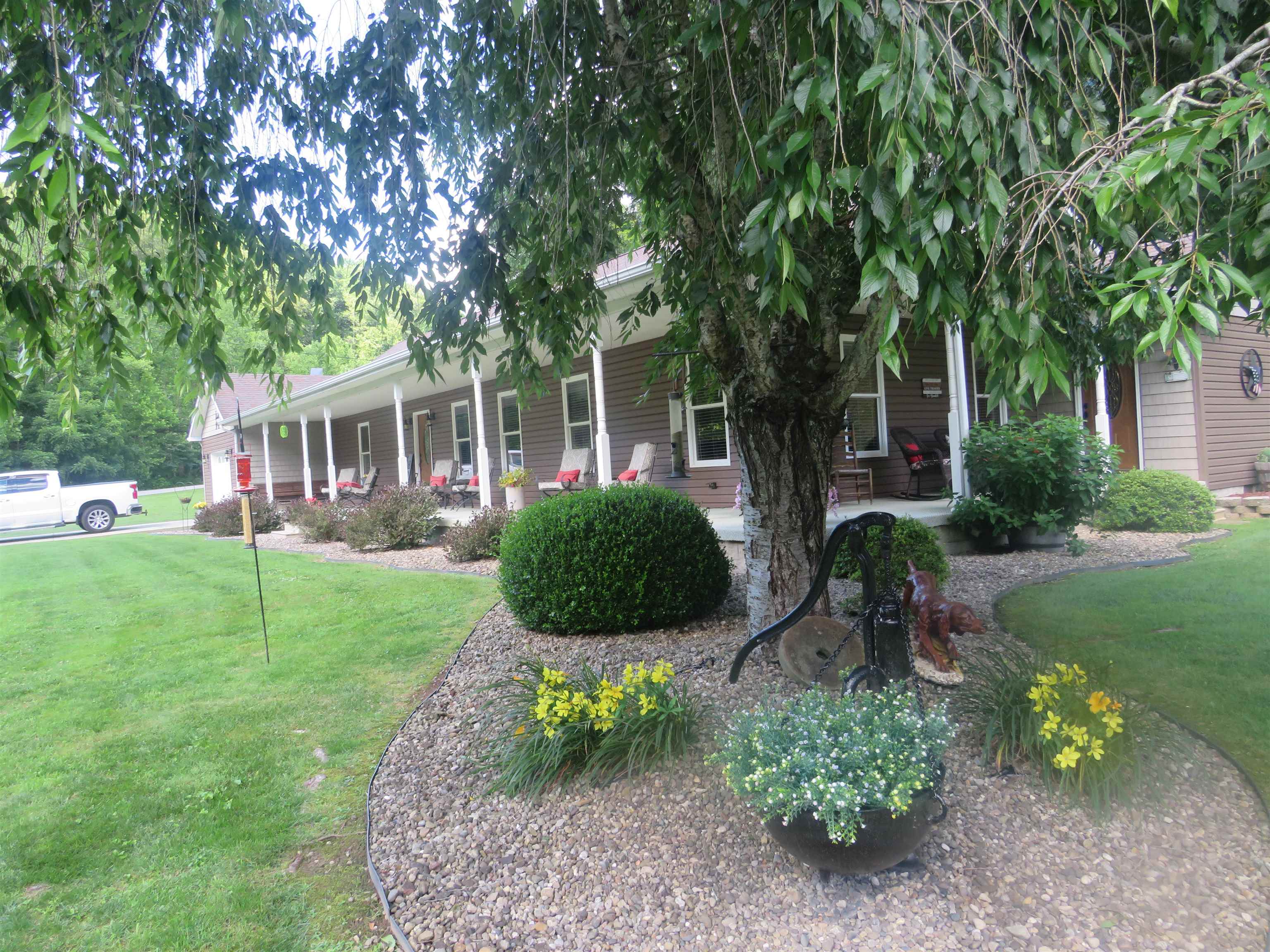 4506 Leatherwood Road Garrison, KY 41141 - Photo 8 of 22