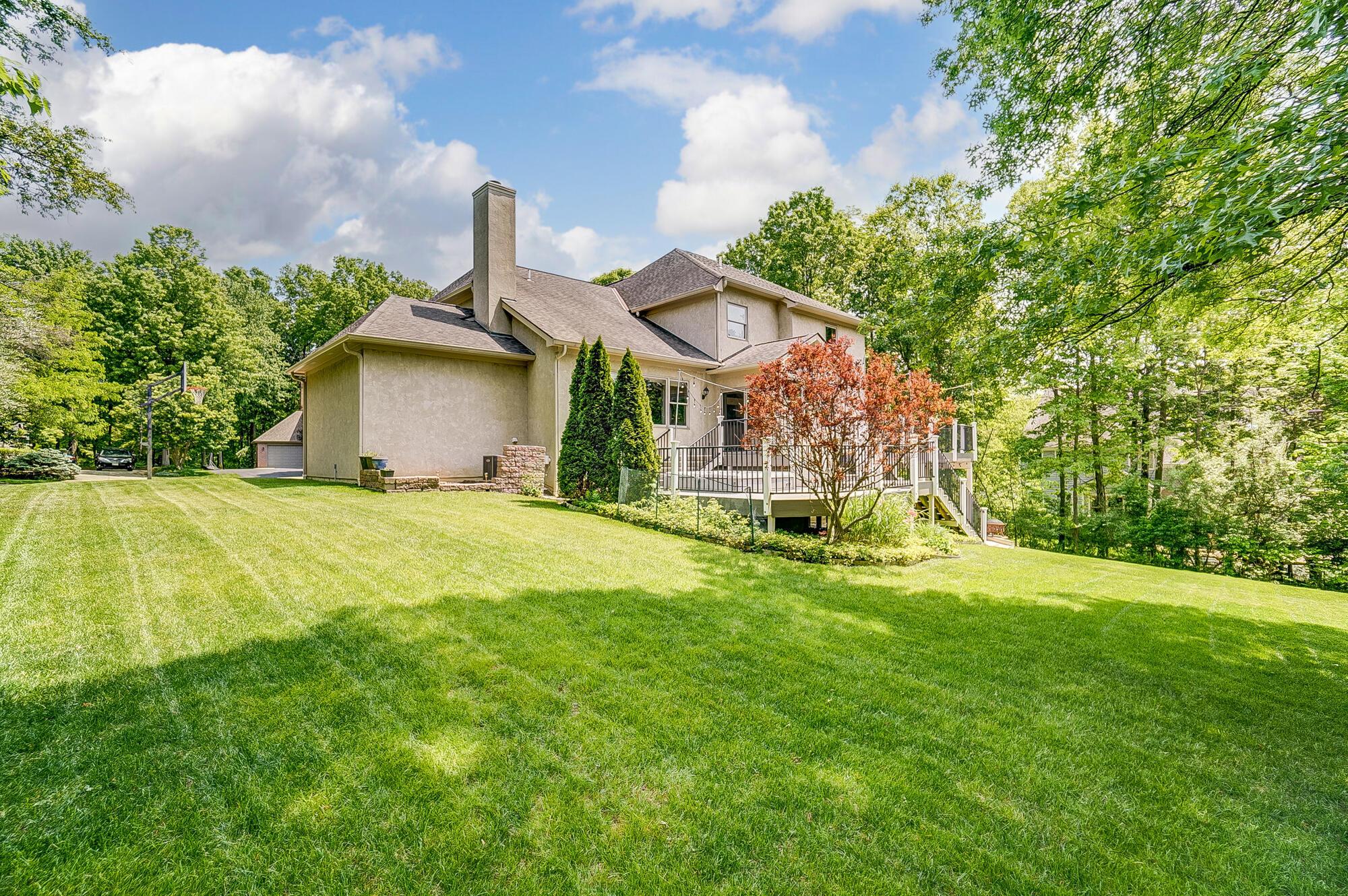435 Shale Ridge Court Powell, OH 43065 - Photo 90 of 93 110_435 Shale Ridge Ct