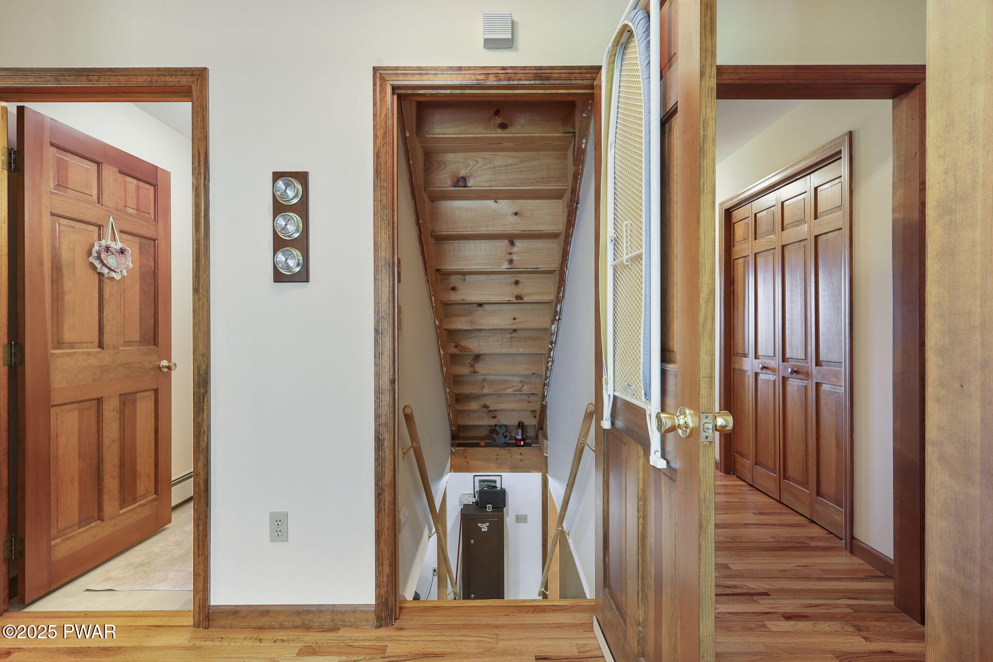 329 Torrey Road Honesdale, PA 18431 - Photo 37 of 62 Hallway