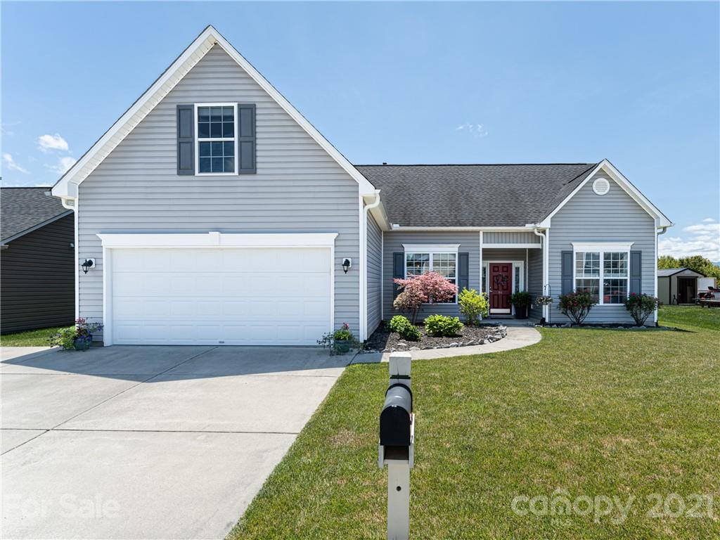 84 Mud Creek Road Fletcher, NC 28732 - Photo 2 of 30 Gallery Image 2