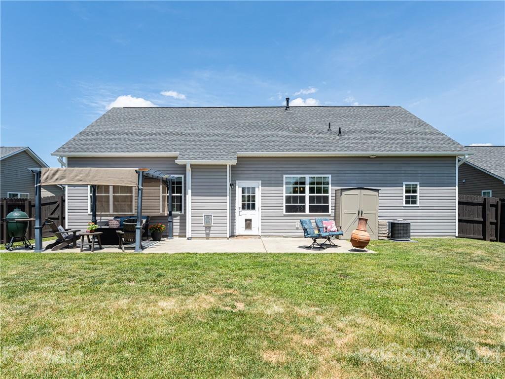 84 Mud Creek Road Fletcher, NC 28732 - Photo 29 of 30 Gallery Image 29