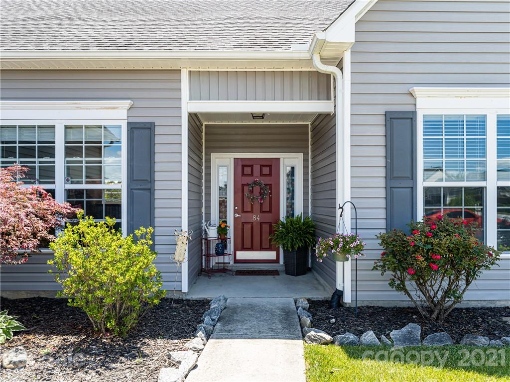 84 Mud Creek Road Fletcher, NC 28732 - Photo 4 of 30 Gallery Image 4