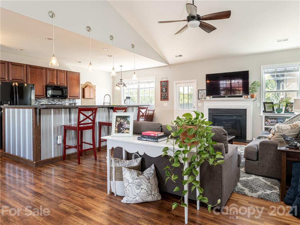 84 Mud Creek Road Fletcher, NC 28732 - Photo 7 of 30 Gallery Image 7