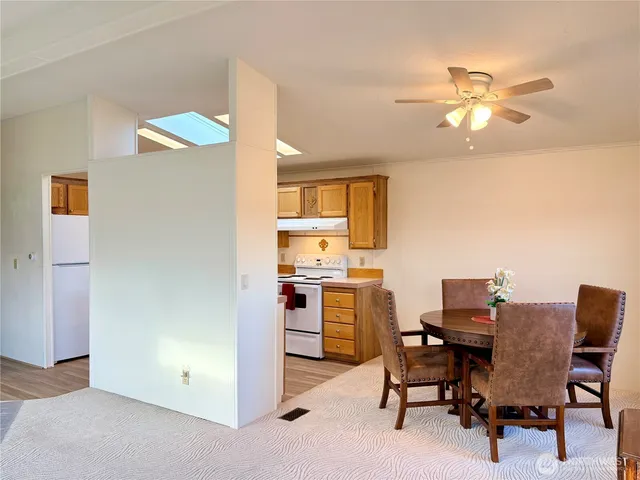 $209,000 | 325 North 5th Avenue, Unit 5, Sequim, WA 98382