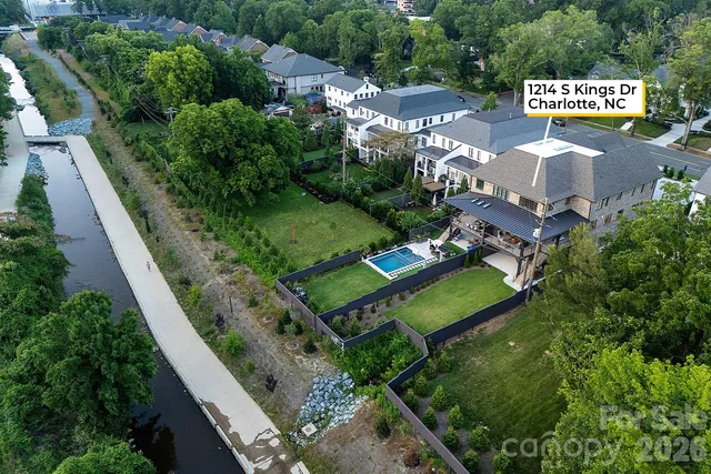 a view of outdoor space and barbecue grill