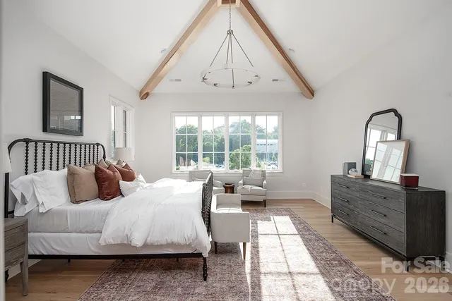 $2,225,000 | 1214 South Kings Drive, Unit A, Charlotte, NC 28207