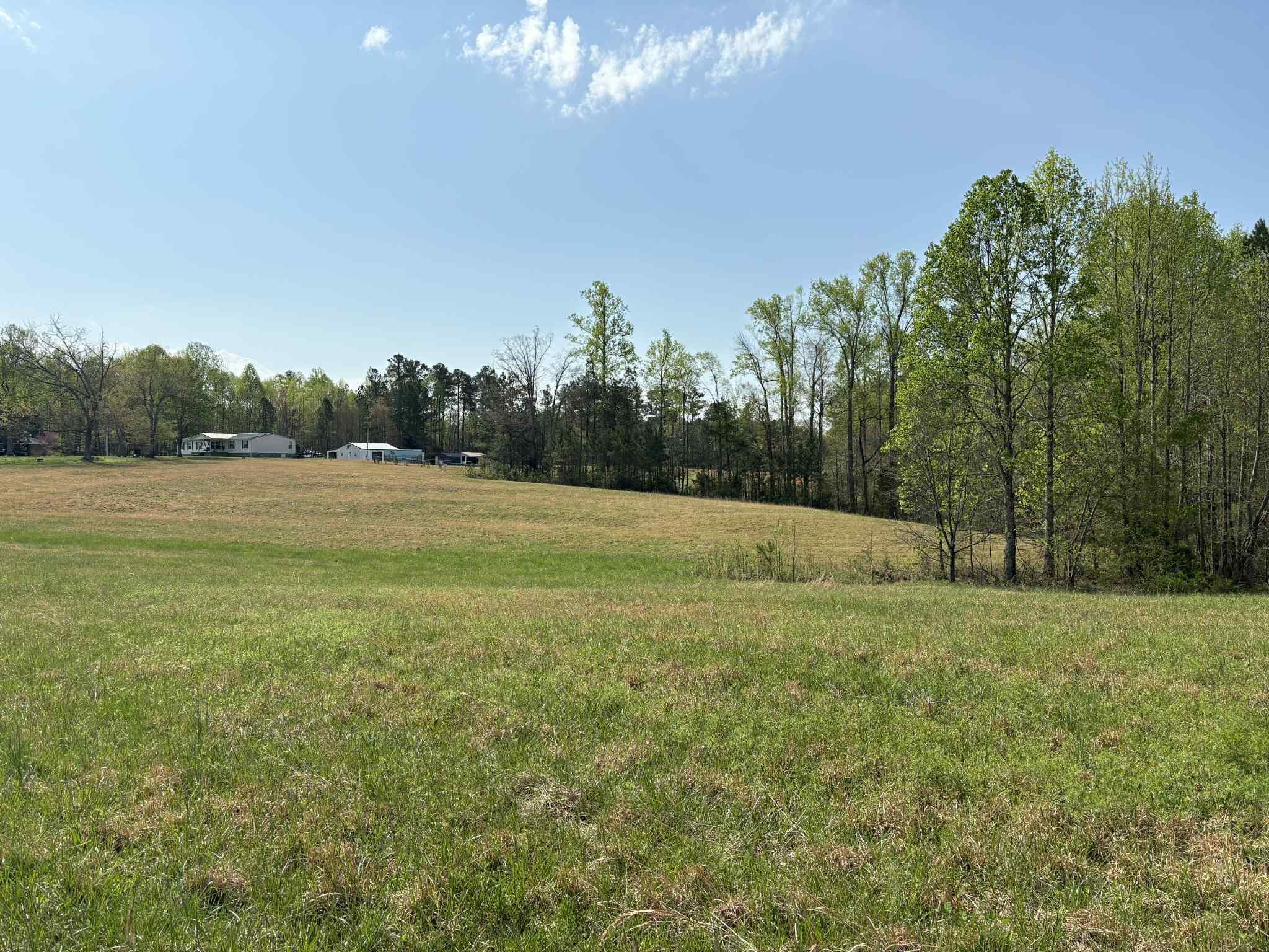 0 Elmore Town Road Baxter, TN 38544 - Photo 4 of 8 a view of an outdoor space and a yard