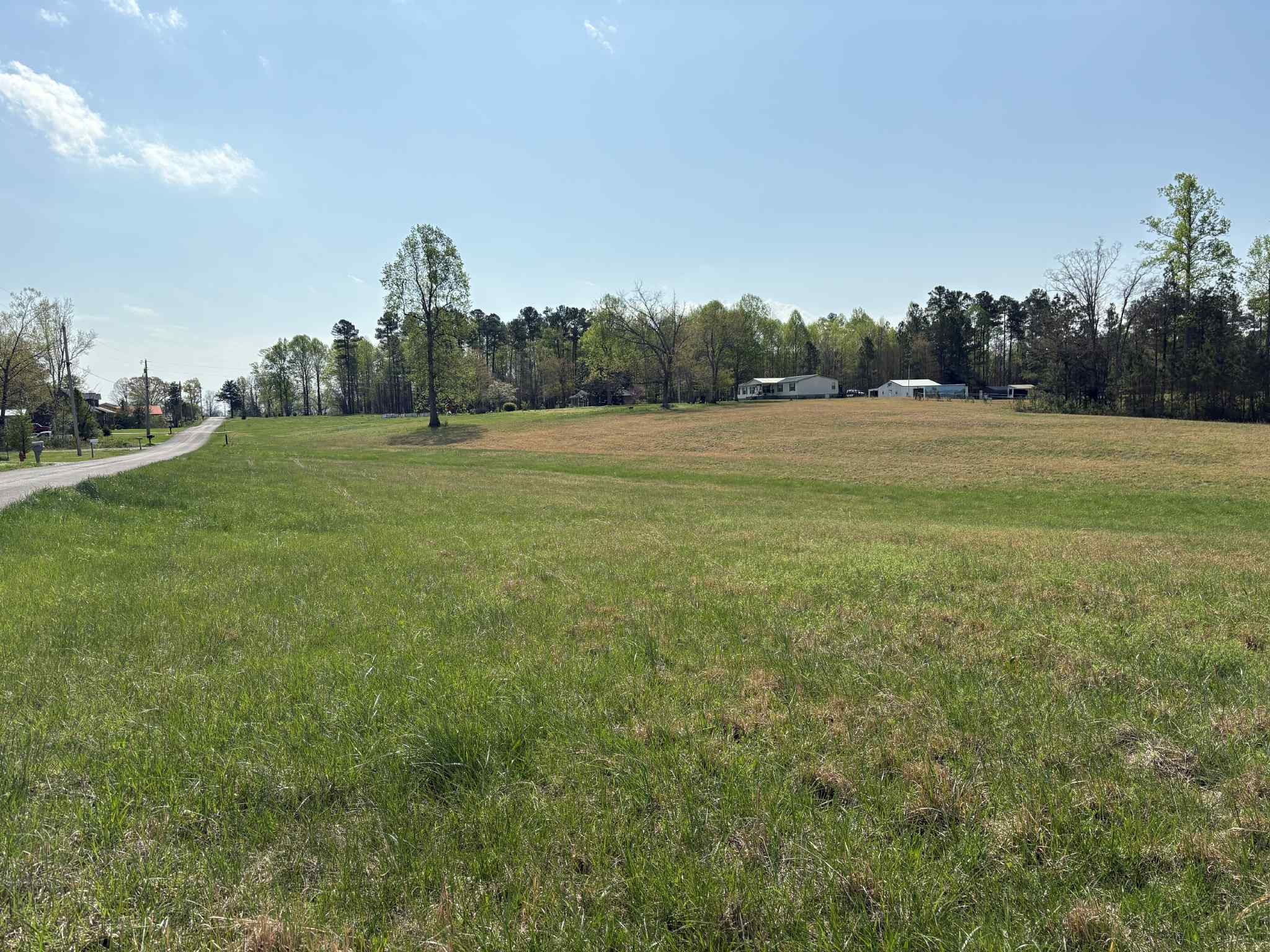 0 Elmore Town Road Baxter, TN 38544 - Photo 5 of 8 a view of field and trees in the background