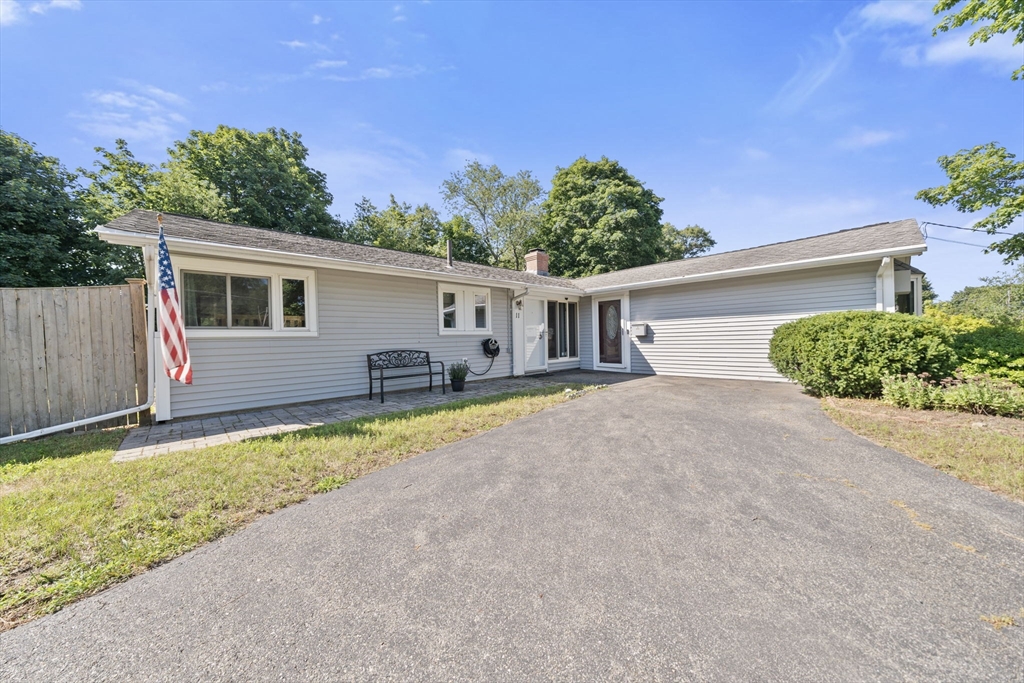 11 Nichols Road Peabody, MA 01960 - Photo 1 of 40