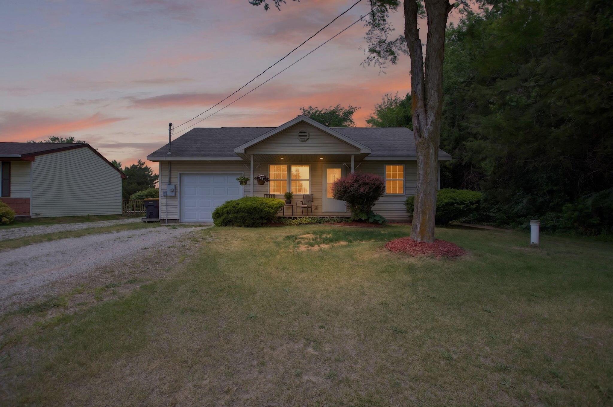 12938 Kelley Road Brooklyn, MI 49230 - Photo 36 of 36 3-web-or-mls-IMG_5675#twilight
