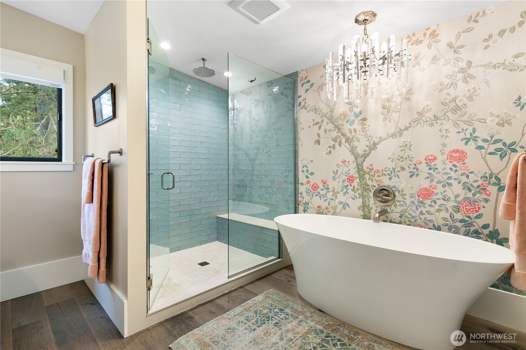 2816 South Hudson Street Seattle, WA 98108 - Photo 26 of 40 a view of a bathtub in a bathroom