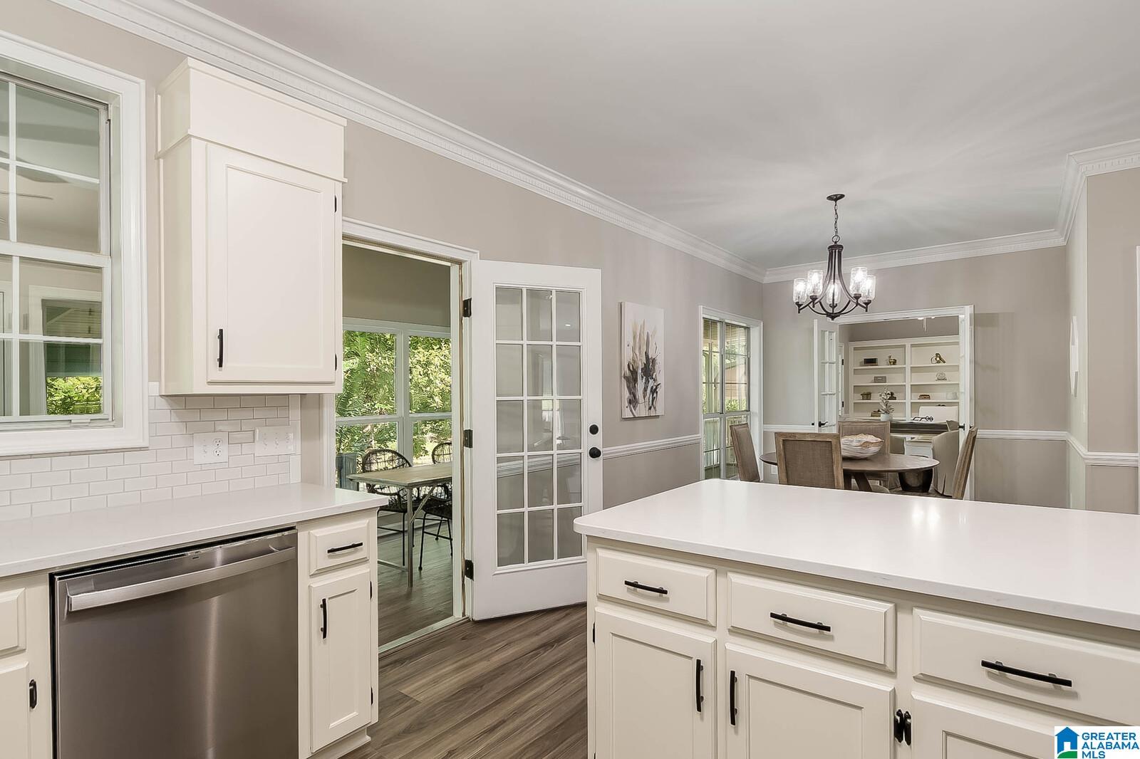 14745 Paul Howell Road Northport, AL 35475 - Photo 21 of 49