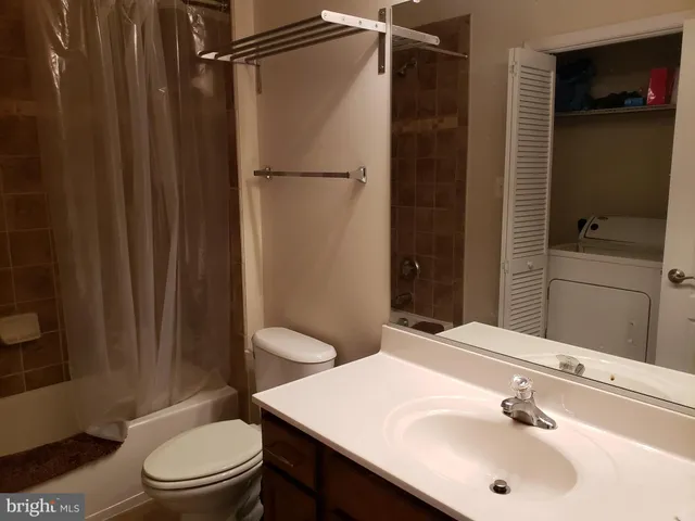 a view of city from balcony