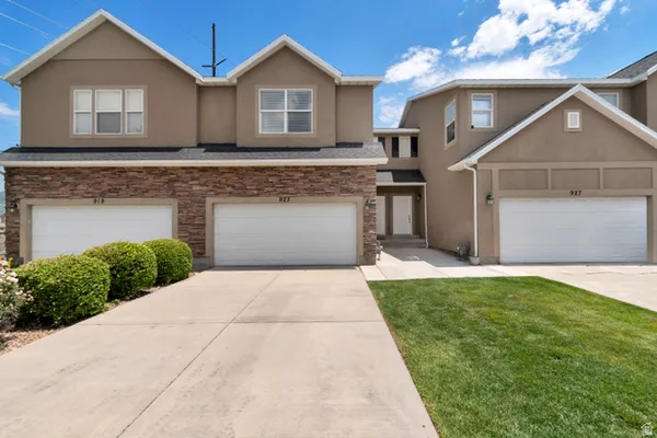 $409,999 | 923 South 1830th E Spanish Fork East, Spanish Fork, UT 84660