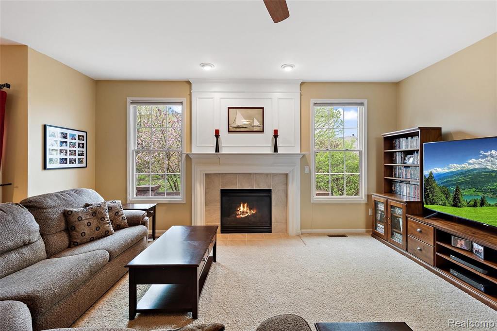 1656 Blushing Court Rochester Hills, MI 48307 - Photo 17 of 48