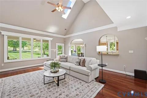 $959,900 | 409 Regina Lane, Richmond, VA 23238