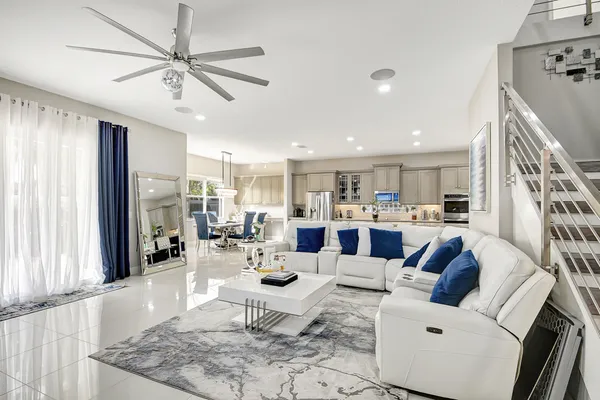 $7,500 | 8952 Cypress Grove Lane, Royal Palm Beach, FL 33411