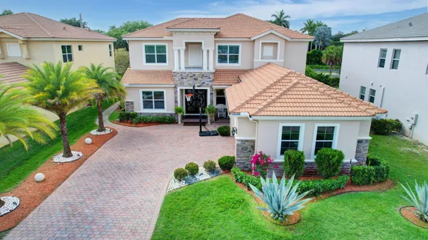 $7,500 | 8952 Cypress Grove Lane, Royal Palm Beach, FL 33411