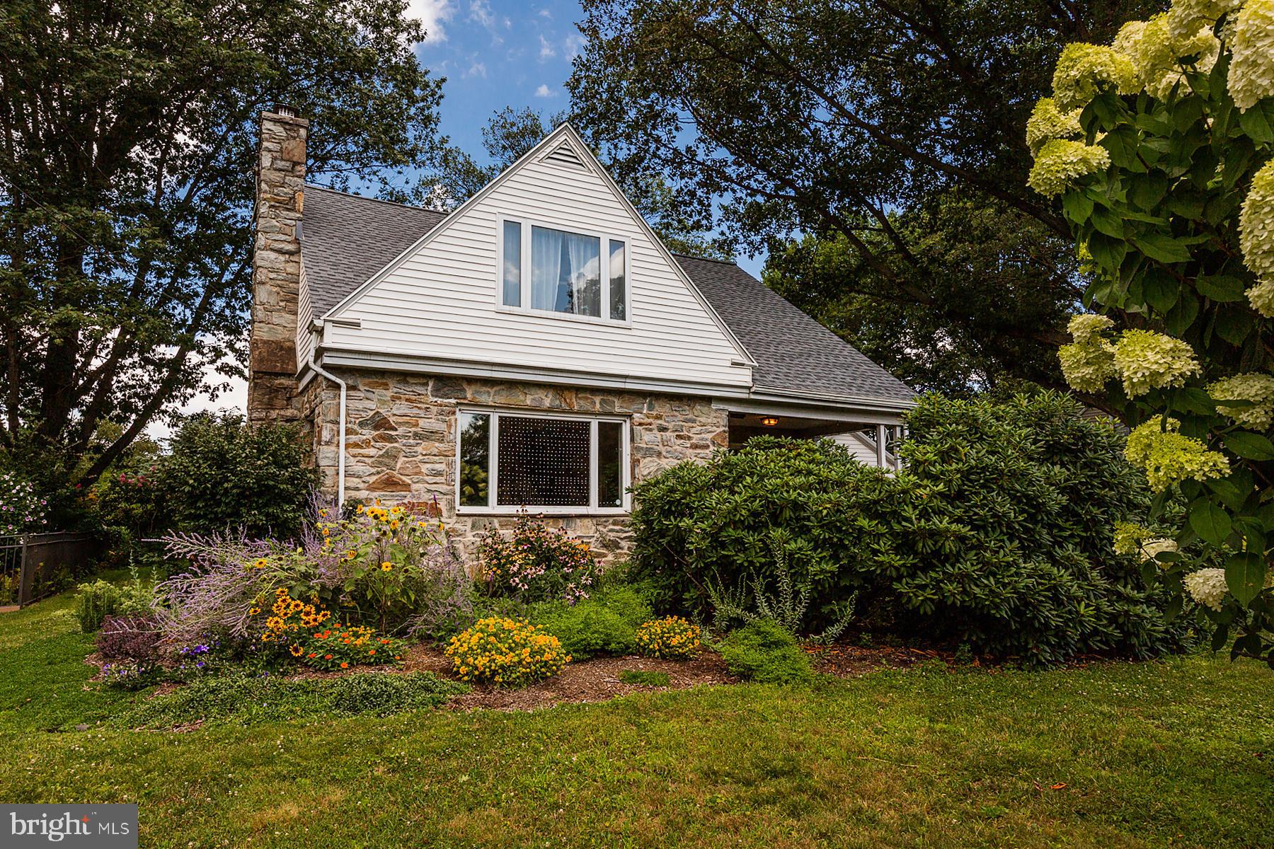 2037 Stone Mill Road Lancaster, PA 17603 - Photo 2 of 72 charming cottage style home