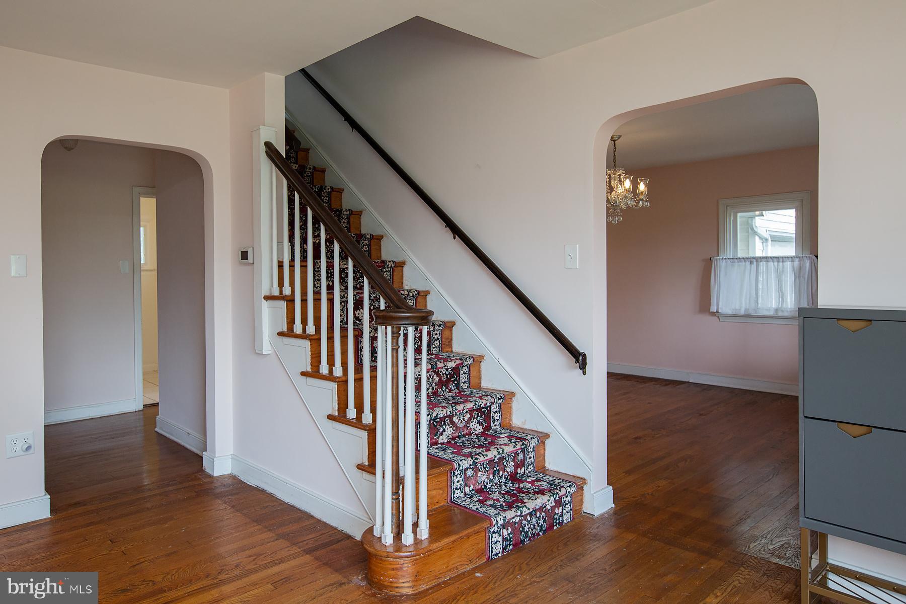 2037 Stone Mill Road Lancaster, PA 17603 - Photo 14 of 72 stairs to 2nd floor