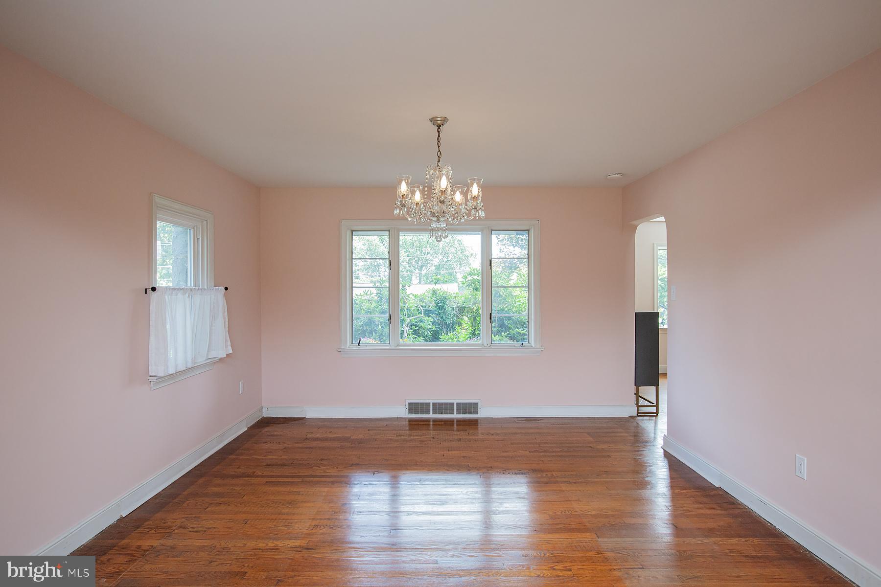 2037 Stone Mill Road Lancaster, PA 17603 - Photo 17 of 72 dining room with hardwood floors