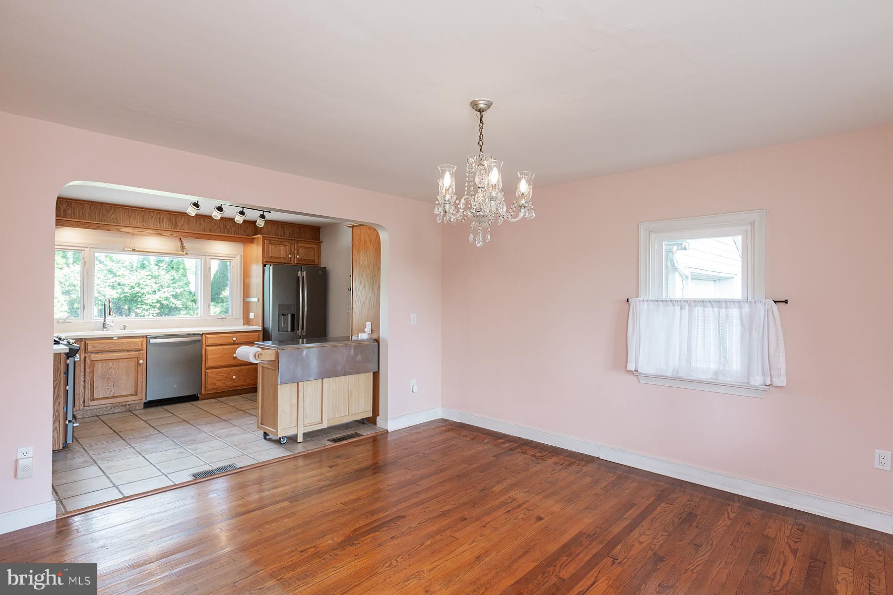 2037 Stone Mill Road Lancaster, PA 17603 - Photo 18 of 72 open to the kitchen