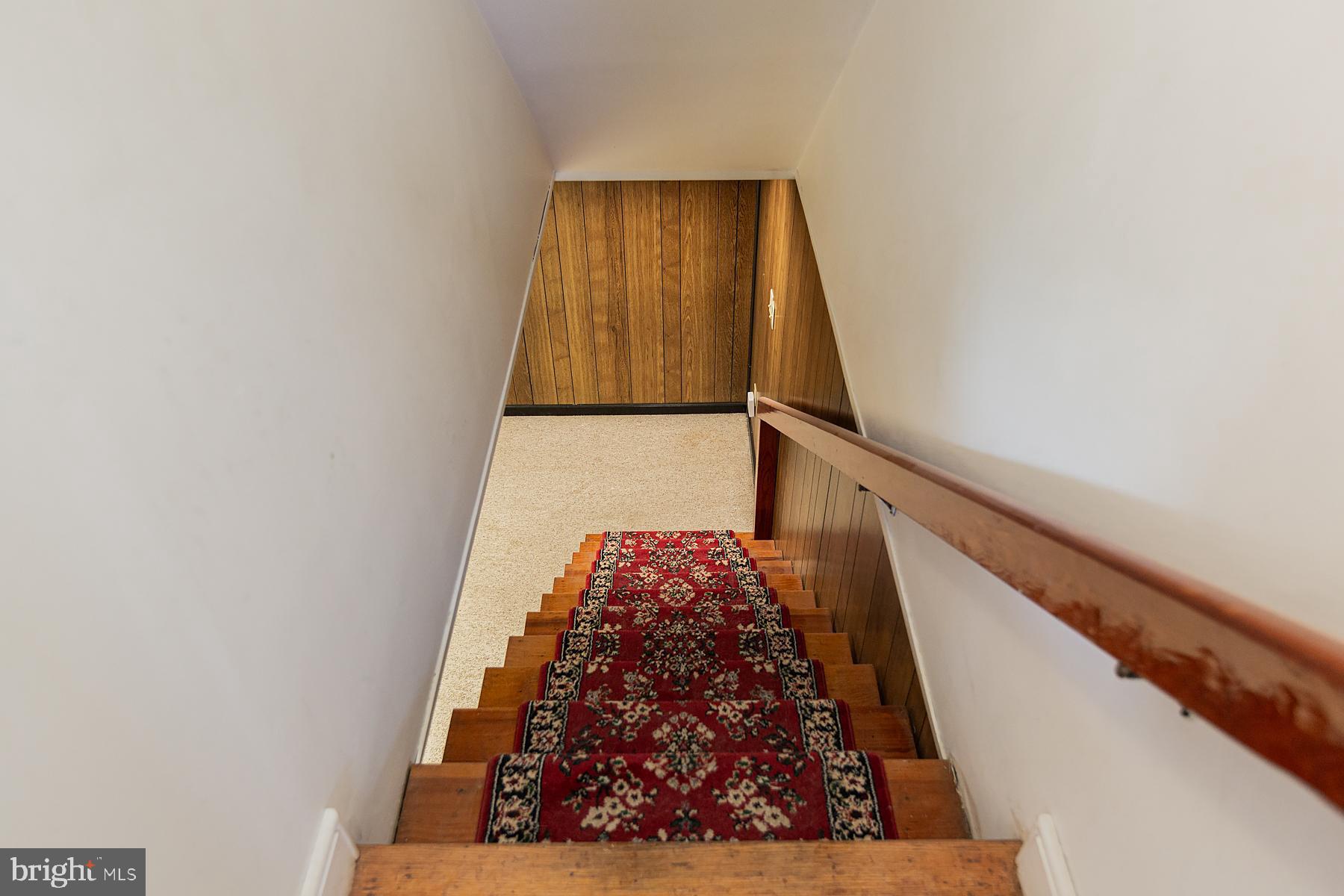 2037 Stone Mill Road Lancaster, PA 17603 - Photo 52 of 72 stairs to basement