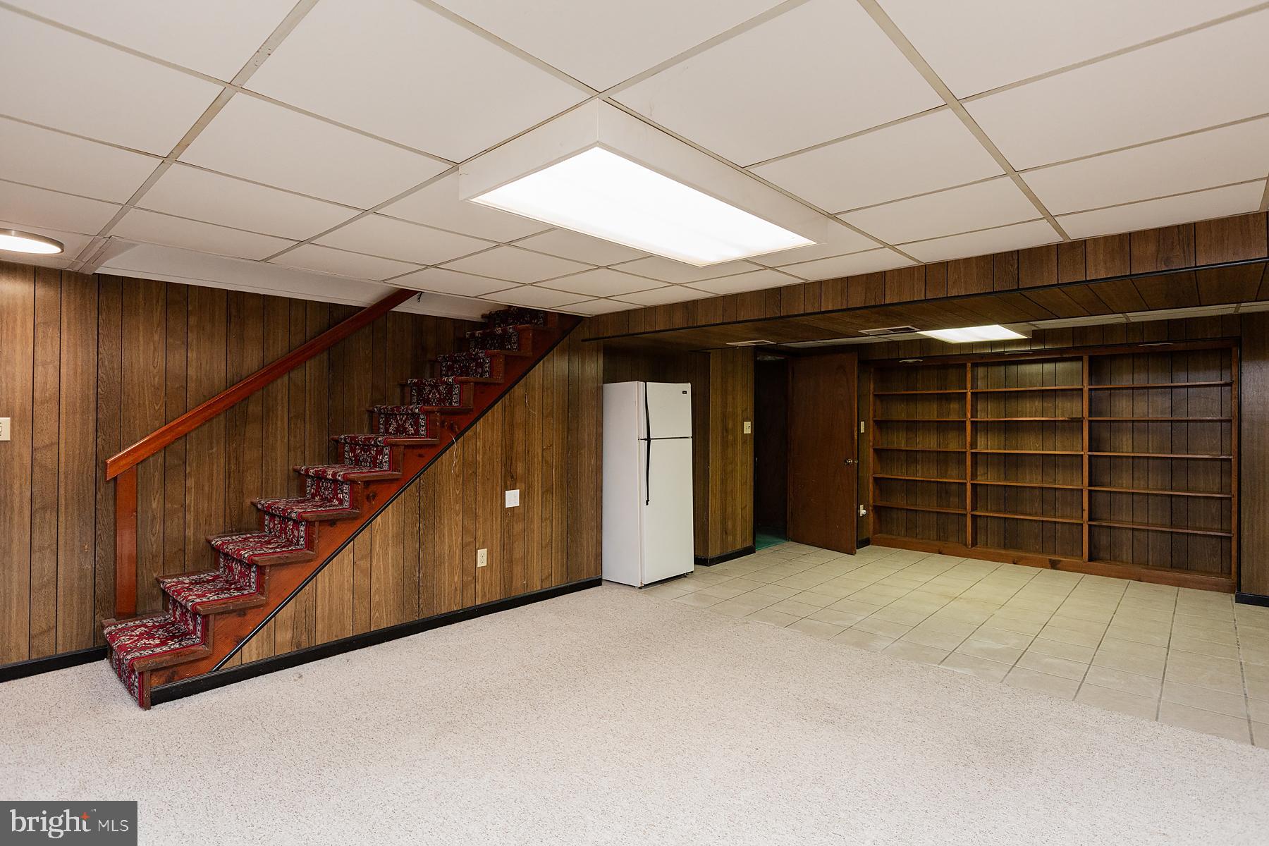 2037 Stone Mill Road Lancaster, PA 17603 - Photo 53 of 72 basement area