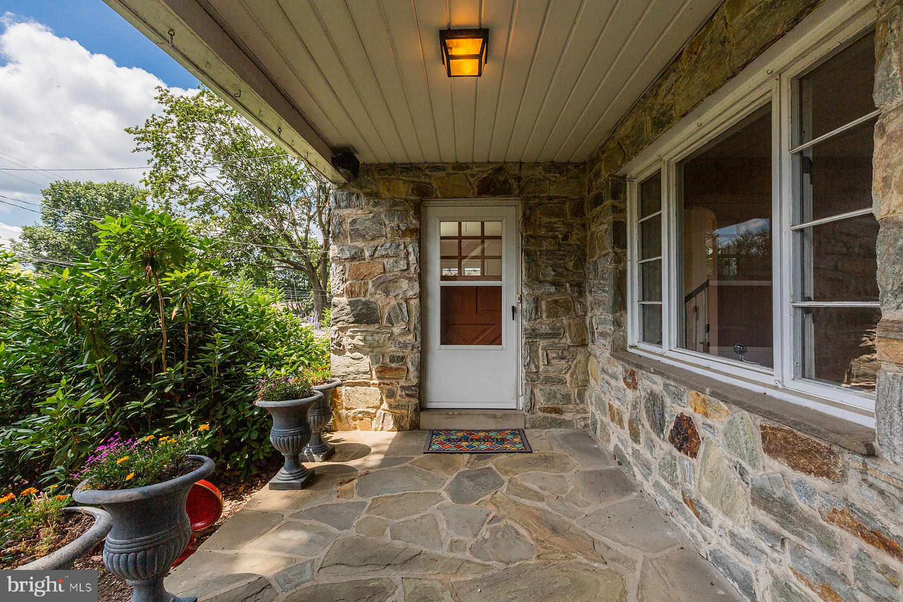 2037 Stone Mill Road Lancaster, PA 17603 - Photo 7 of 72 front door entry and front porch