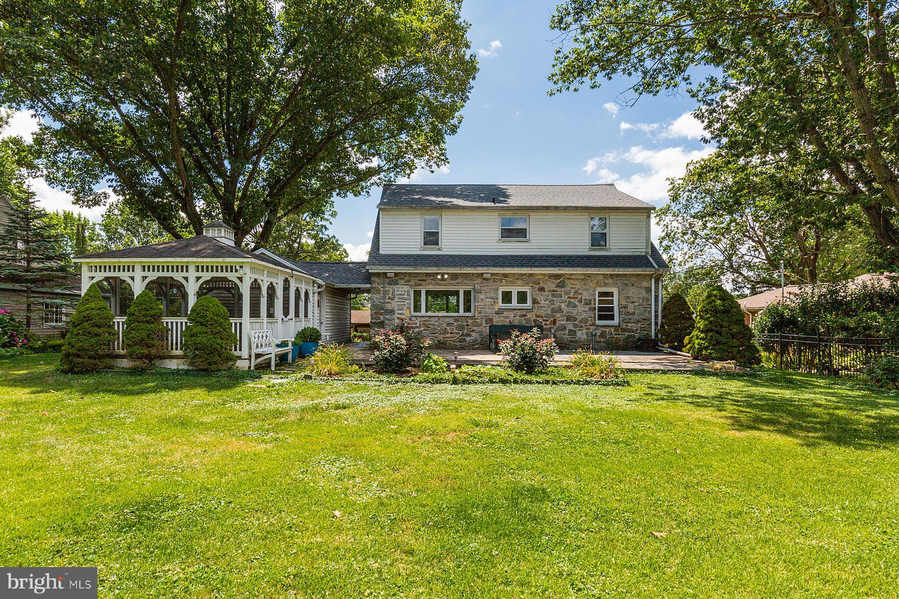 2037 Stone Mill Road Lancaster, PA 17603 - Photo 63 of 72 Gallery Image 63