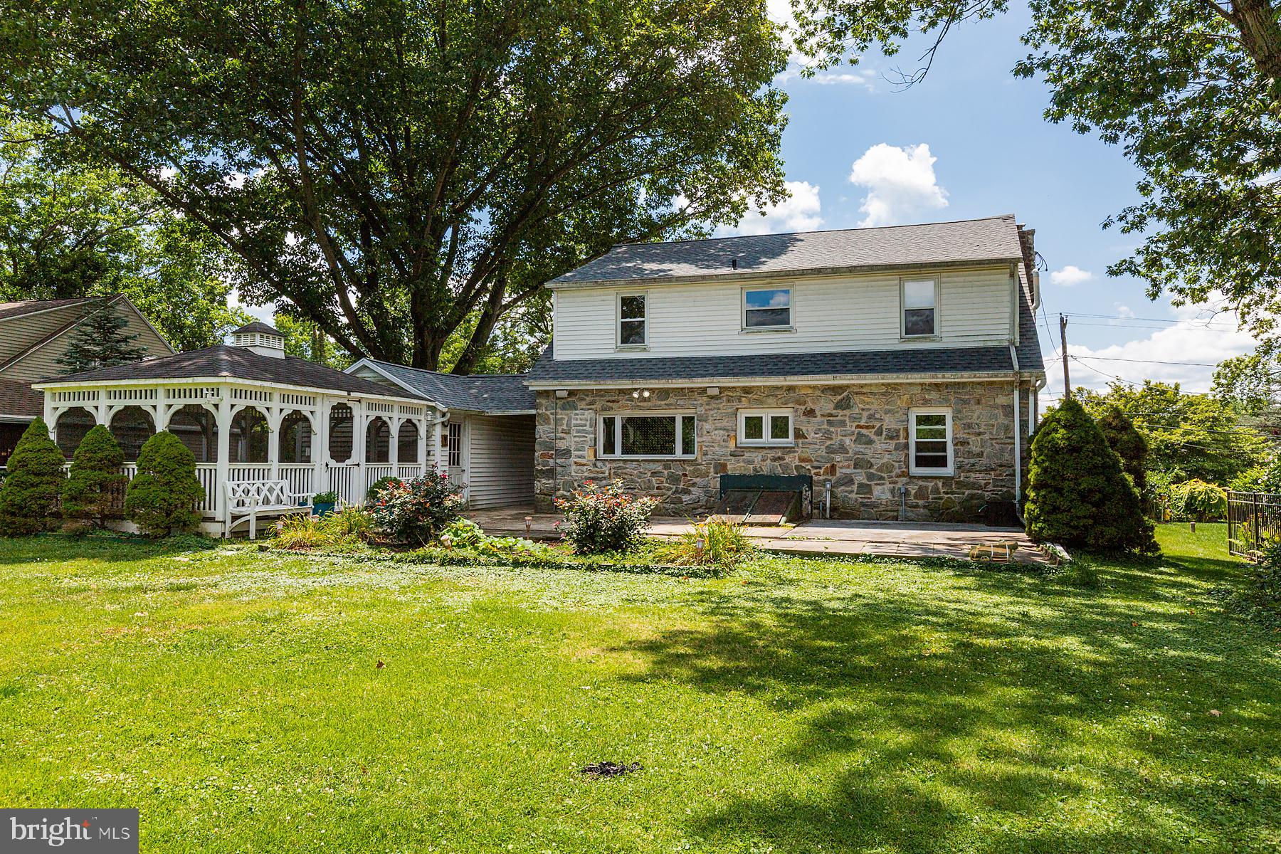 2037 Stone Mill Road Lancaster, PA 17603 - Photo 64 of 72 Gallery Image 64