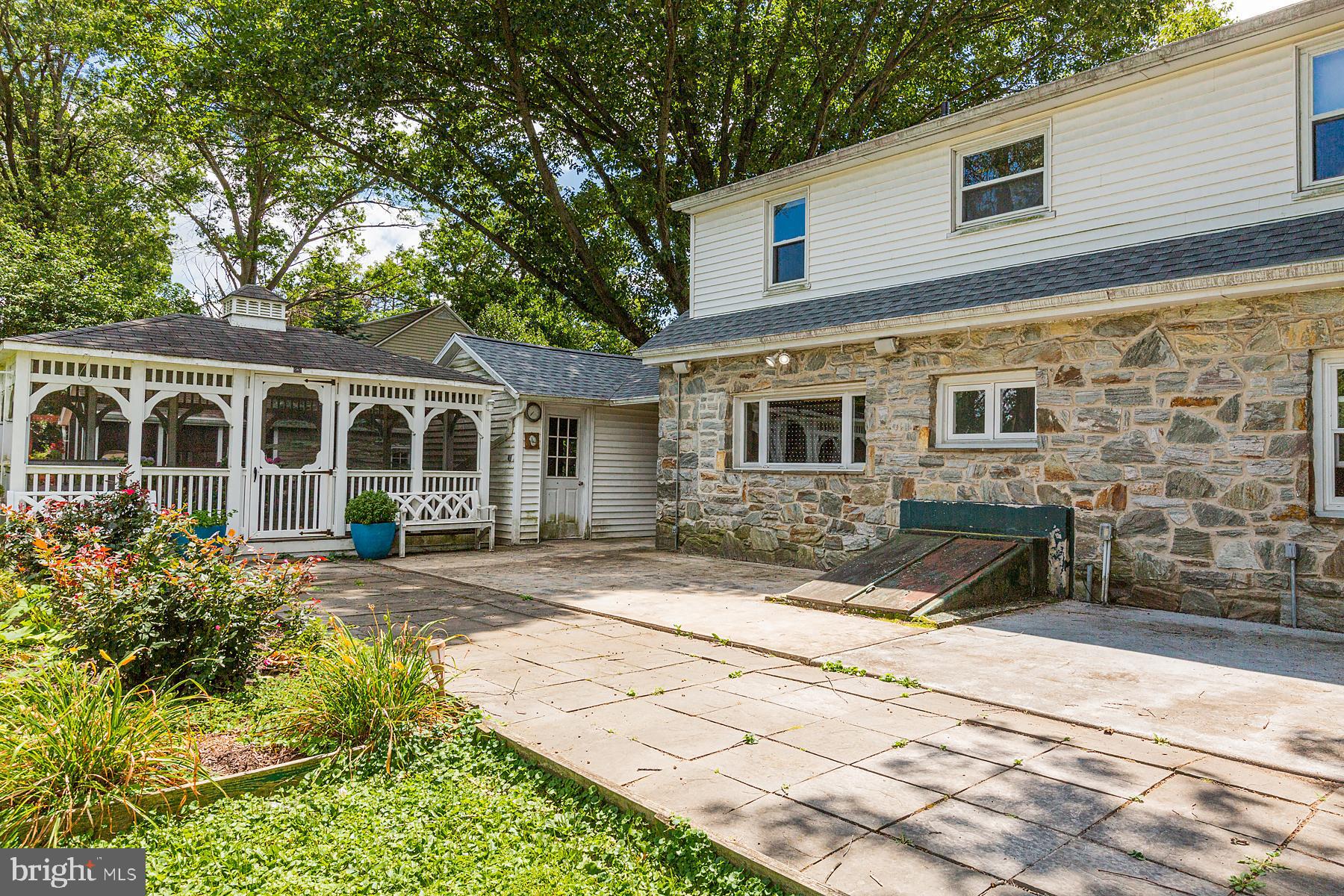 2037 Stone Mill Road Lancaster, PA 17603 - Photo 65 of 72 a wonderful place to relax, grill and/or entertain