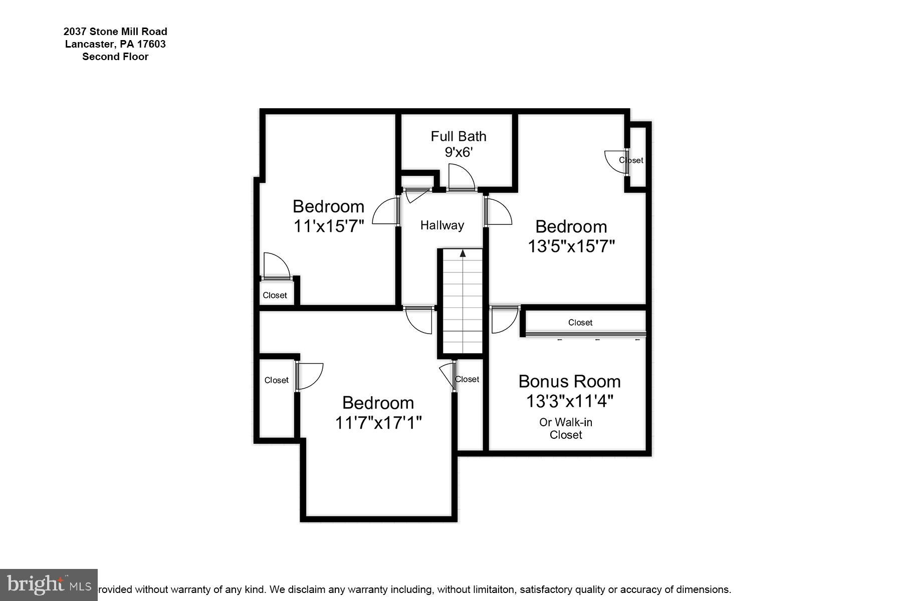 2037 Stone Mill Road Lancaster, PA 17603 - Photo 71 of 72 Gallery Image 71