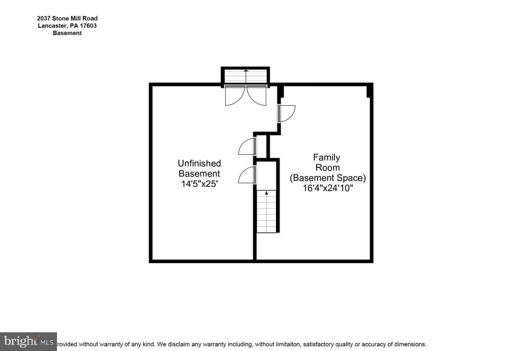 2037 Stone Mill Road Lancaster, PA 17603 - Photo 72 of 72 Gallery Image 72