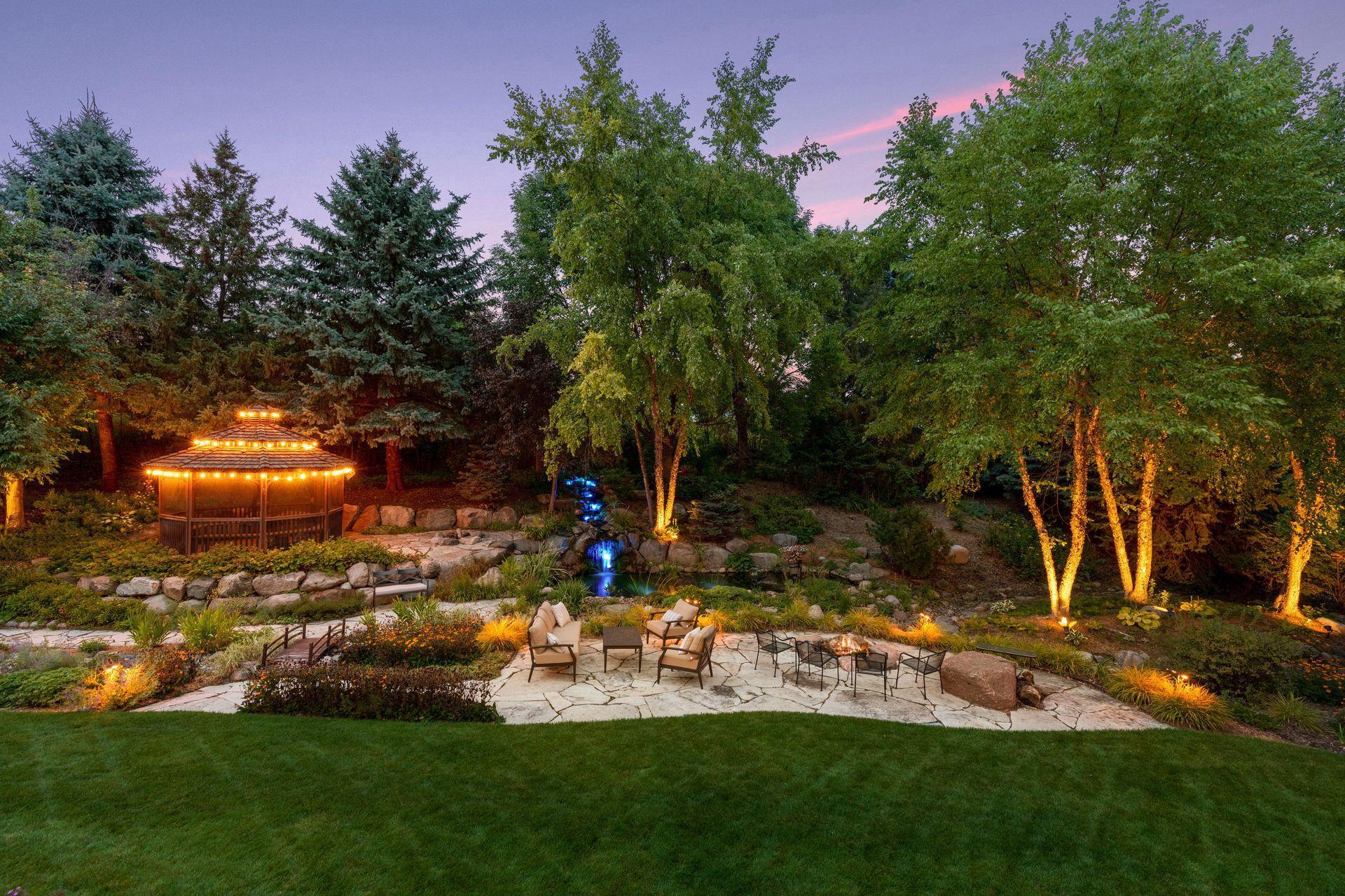 3004 Canyon Road Chaska, MN 55318 - Photo 4 of 53 Gallery Image 4
