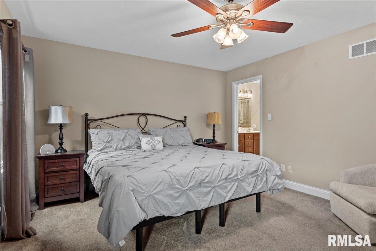 2706 Buckskin Trail Springfield, IL 62711 - Photo 17 of 47 Gallery Image 17