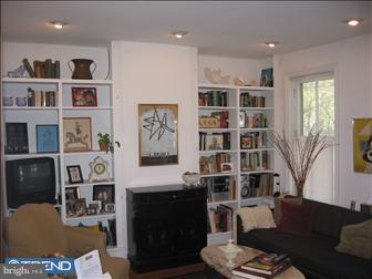 17 Walnut Street Haddonfield, NJ 08033 - Photo 2 of 6 Living Room