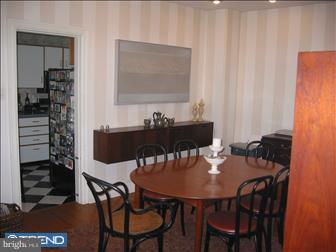 17 Walnut Street Haddonfield, NJ 08033 - Photo 3 of 6 Dining Room