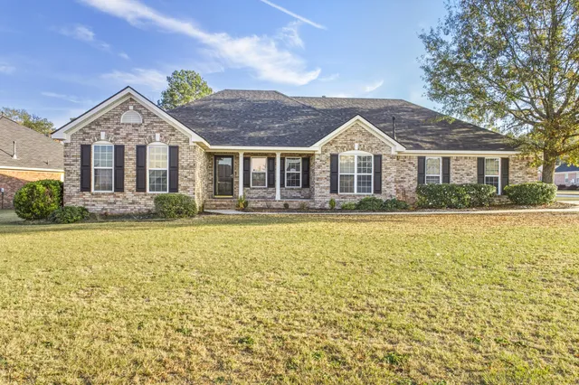 $310,000 | 2977 Galahad Way, Augusta, GA 30909