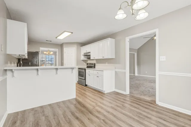 $310,000 | 2977 Galahad Way, Augusta, GA 30909