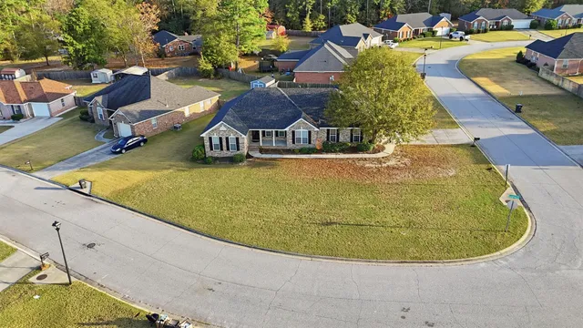$310,000 | 2977 Galahad Way, Augusta, GA 30909