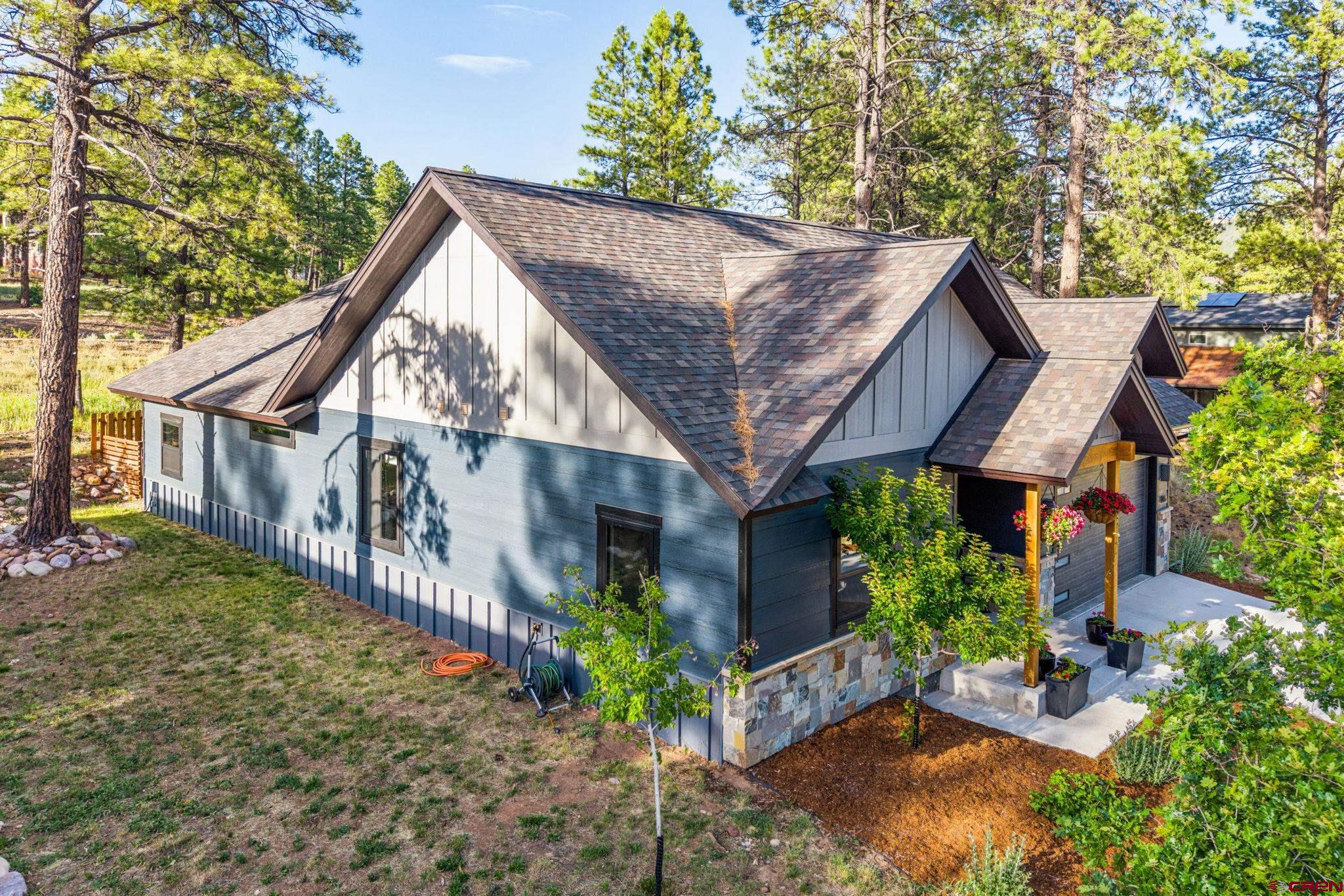 106 Hay Barn Road Durango, CO 81301 - Photo 40 of 45
